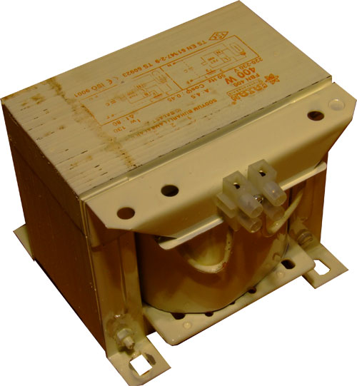 FBN-400